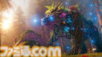 『ARK:Surviva Ascended』無料追加コンテンツ“バルゲロ”が本日（10/8）配信開始。広大な新マップや“メガラプトル”などが登場。日本語対応は後日アップデート予定