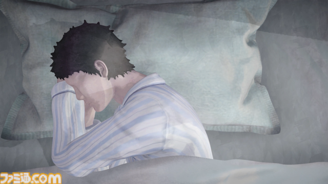 『Dreams of Another』が本日（10/10）発売。”撃つ”ことは創造!? 幻想的な夢の世界を旅する三人称探索型アクション