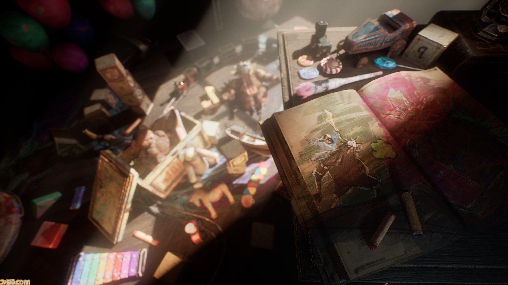 Clair Obscur: Expedition 33』新エリア、新ボスなどを含む大型