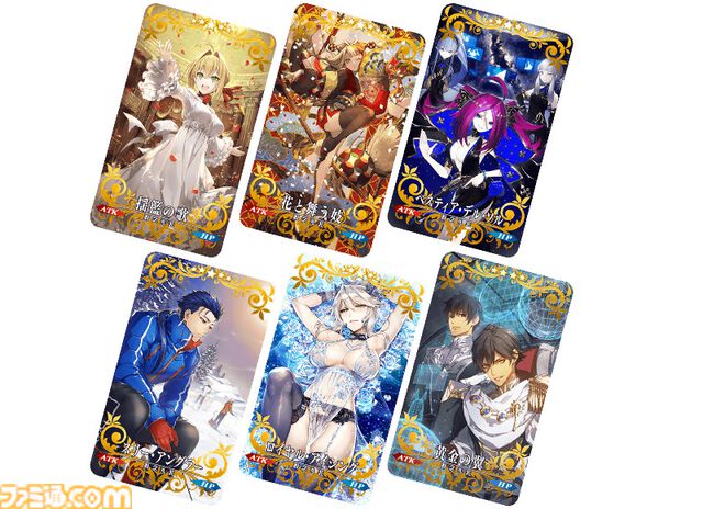 【FGO】3300万DL突破キャンペーン情報まとめ。ガチャで“メタトロン･ジャンヌ”がピックアップ【Fate/Grand Order】