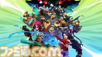 LoL格ゲー『2XKO』PC版アーリ―アクセスが本日（10/8）開始。ティーモとワーウィックが新たに参戦。ランク戦が10月10日よりスタート