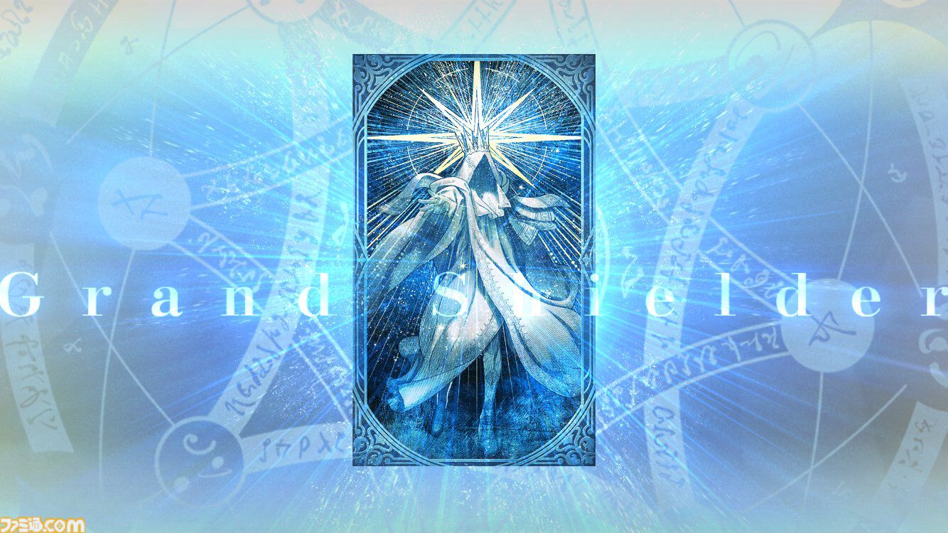 FGO】シールダーのクラスカードが実装。確認方法は？【Fate/Grand