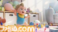『ピクミン』の新映像は“ニンテンドーピクチャーズ”が制作した初めてのショートムービー。「今後も映像でさまざまなチャレンジをしていく」