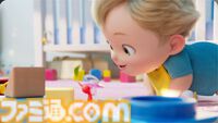 『ピクミン』の新映像は“ニンテンドーピクチャーズ”が制作した初めてのショートムービー。「今後も映像でさまざまなチャレンジをしていく」