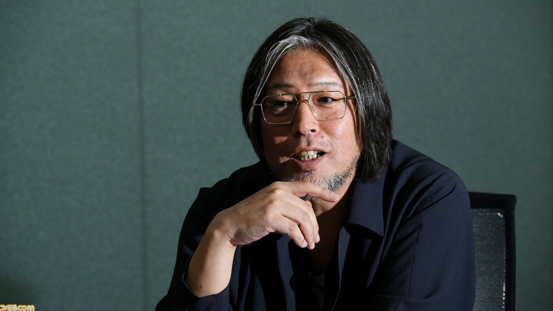 『龍が如く 極3 / 龍が如く3外伝 Dark Ties』横山昌義氏インタビュー。「20周年記念としてシリーズファンに楽しんでもらうための作品に」