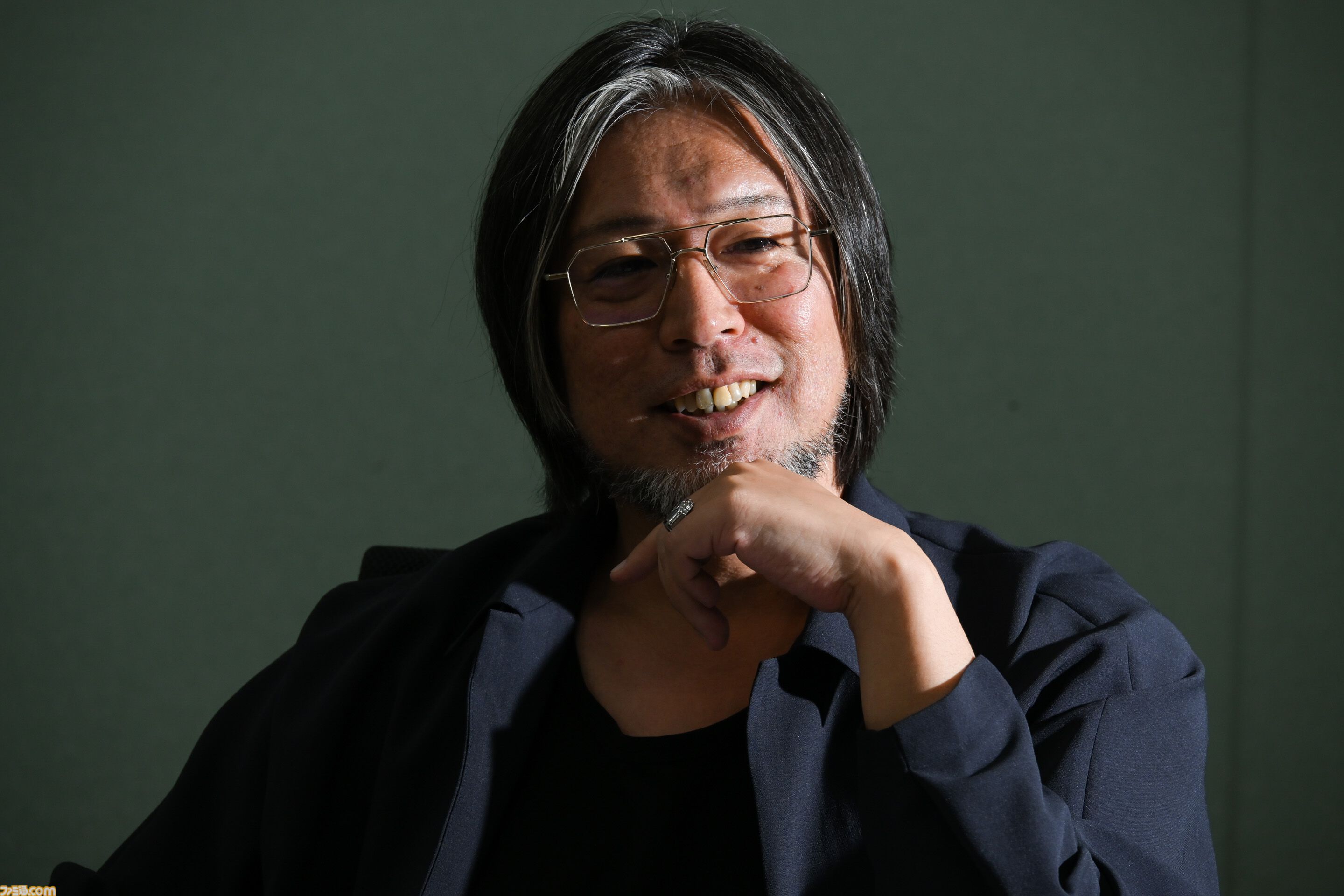 『龍が如く 極3 / 龍が如く3外伝 Dark Ties』横山昌義氏インタビュー。「20周年記念としてシリーズファンに楽しんでもらうための作品に」