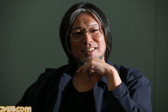 『龍が如く 極3 / 龍が如く3外伝 Dark Ties』横山昌義氏インタビュー。「20周年記念としてシリーズファンに楽しんでもらうための作品に」