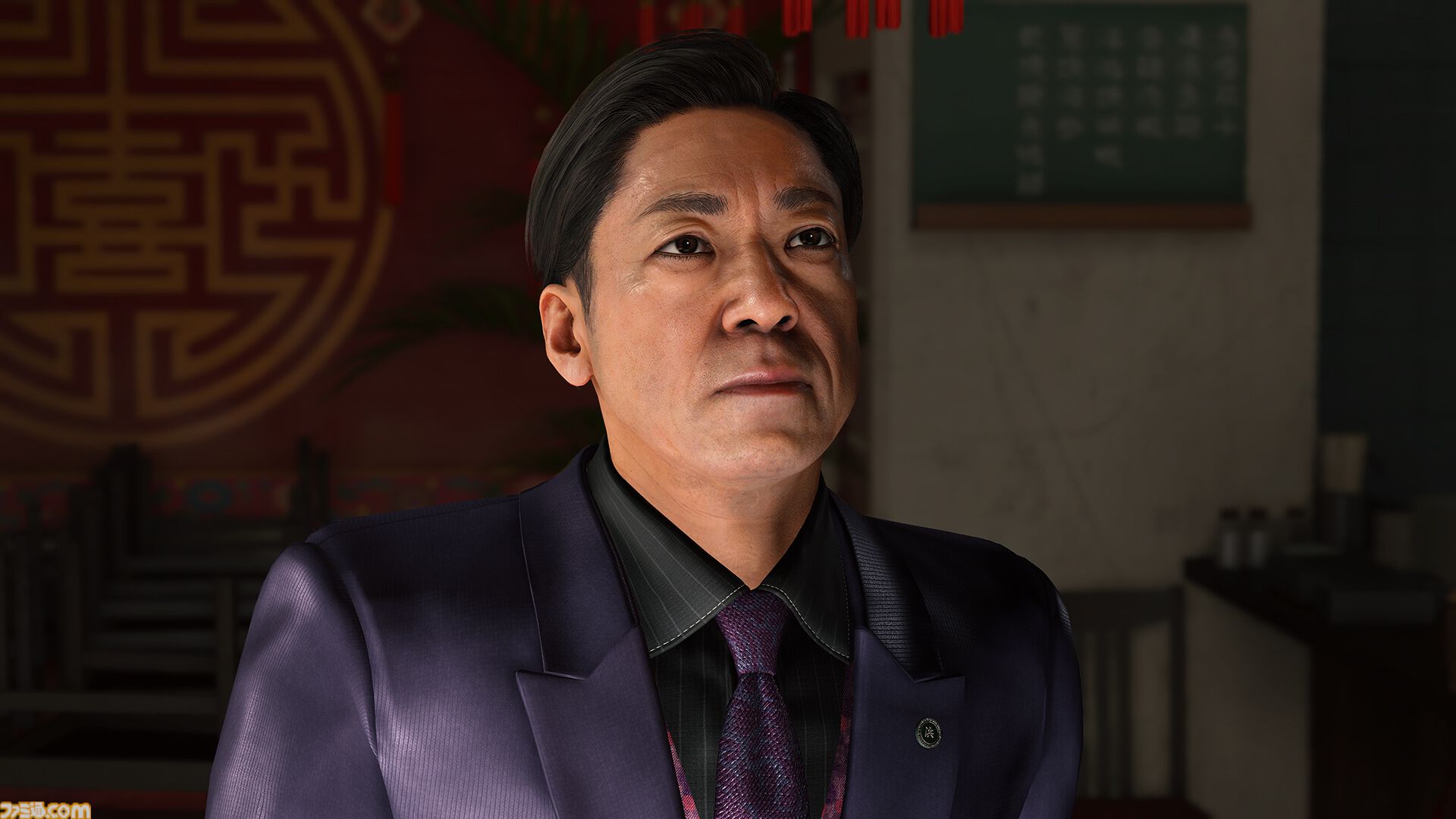 『龍が如く 極3 / 龍が如く3外伝 Dark Ties』横山昌義氏インタビュー。「20周年記念としてシリーズファンに楽しんでもらうための作品に」