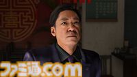 『龍が如く 極3 / 龍が如く3外伝 Dark Ties』横山昌義氏インタビュー。「20周年記念としてシリーズファンに楽しんでもらうための作品に」