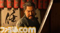 『龍が如く 極3 / 龍が如く3外伝 Dark Ties』横山昌義氏インタビュー。「20周年記念としてシリーズファンに楽しんでもらうための作品に」