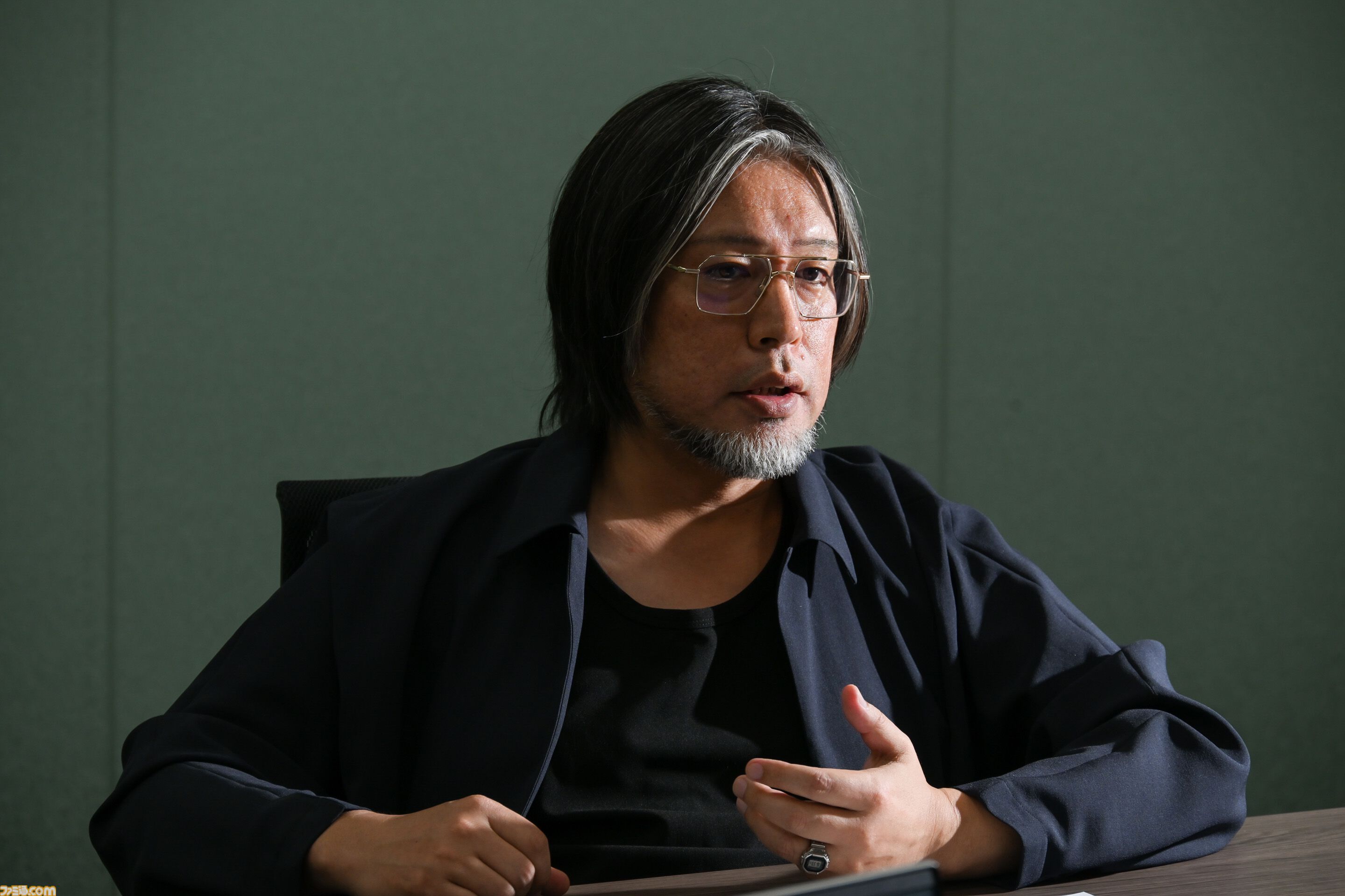 『龍が如く 極3 / 龍が如く3外伝 Dark Ties』横山昌義氏インタビュー。「20周年記念としてシリーズファンに楽しんでもらうための作品に」
