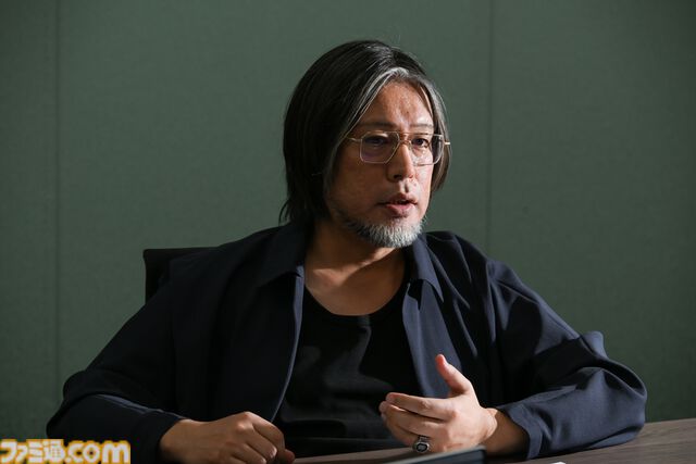 『龍が如く 極3 / 龍が如く3外伝 Dark Ties』横山昌義氏インタビュー。「20周年記念としてシリーズファンに楽しんでもらうための作品に」