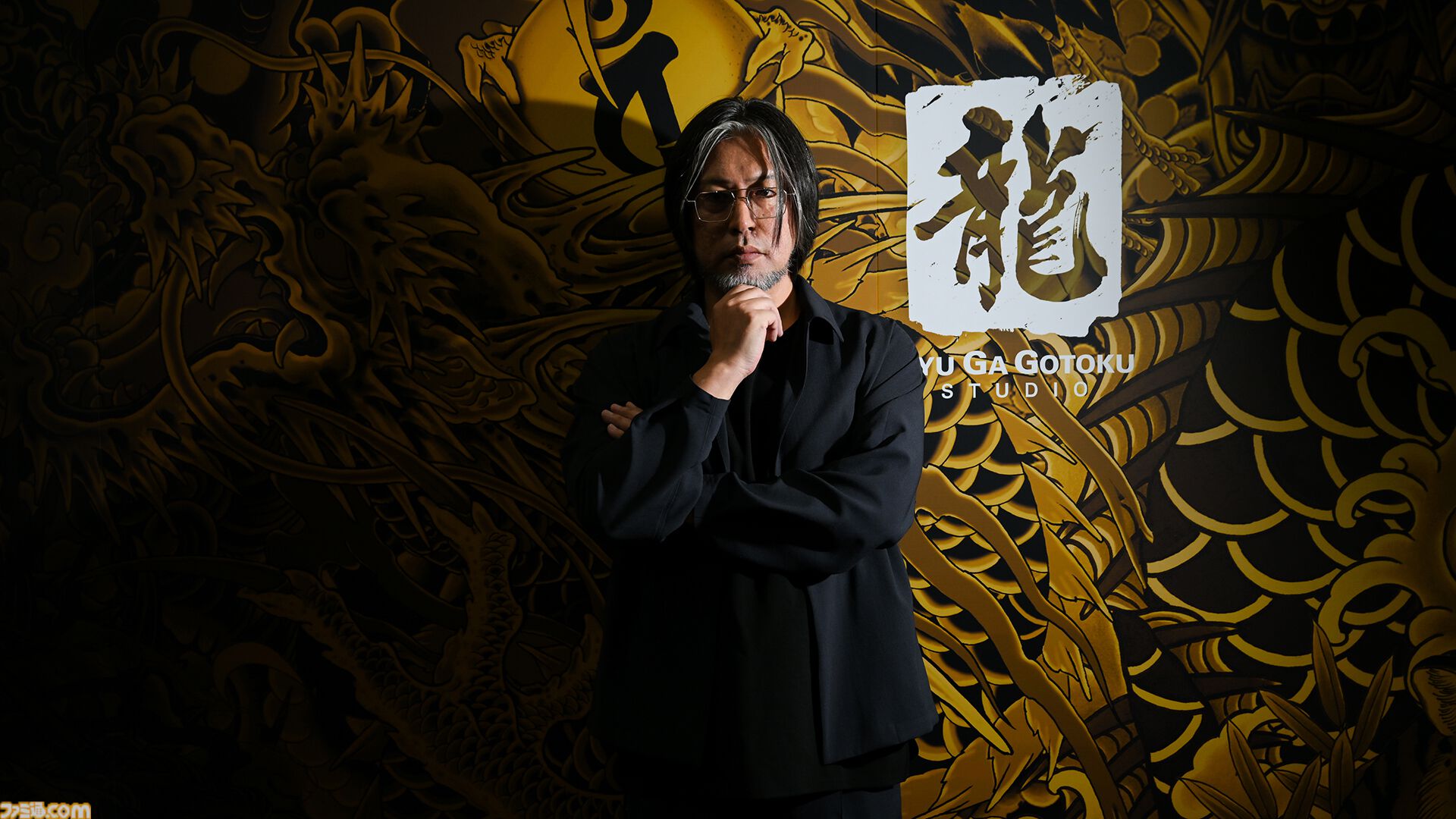 『龍が如く 極3 / 龍が如く3外伝 Dark Ties』横山昌義氏インタビュー。「20周年記念としてシリーズファンに楽しんでもらうための作品に」