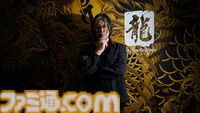 『龍が如く 極3 / 龍が如く3外伝 Dark Ties』横山昌義氏インタビュー。「20周年記念としてシリーズファンに楽しんでもらうための作品に」