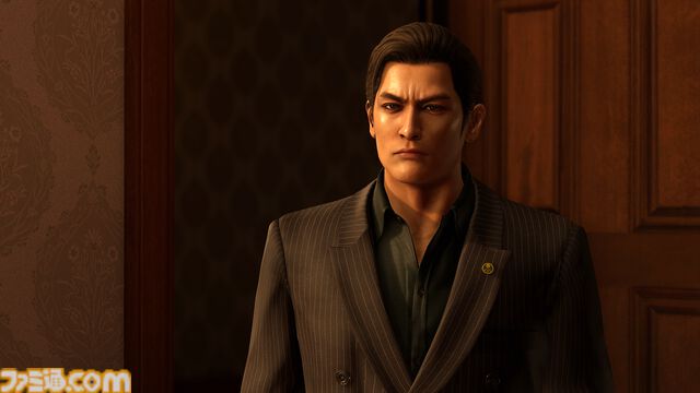 『龍が如く 極3 / 龍が如く3外伝 Dark Ties』横山昌義氏インタビュー。「20周年記念としてシリーズファンに楽しんでもらうための作品に」