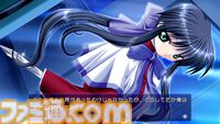 『Kanon』PC（Steam）版が発表＆間もなく登場。Keyの原点がフルボイス＆HD画質で楽しめる