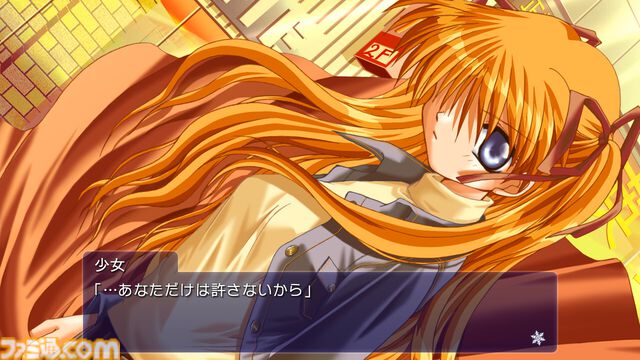 『Kanon』PC（Steam）版が発表＆間もなく登場。Keyの原点がフルボイス＆HD画質で楽しめる