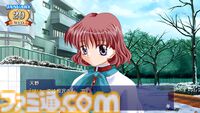 『Kanon』PC（Steam）版が発表＆間もなく登場。Keyの原点がフルボイス＆HD画質で楽しめる