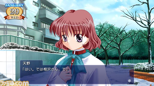 『Kanon』PC（Steam）版が発表＆間もなく登場。Keyの原点がフルボイス＆HD画質で楽しめる