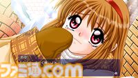 『Kanon』PC（Steam）版が発表＆間もなく登場。Keyの原点がフルボイス＆HD画質で楽しめる