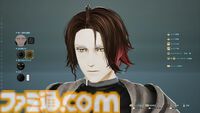 『コードヴェイン2』はバディとの探索・アクションが進化！ キャラクターカスタマイズの試遊と、実機プレイ映像を見てわかったゲーム内容をご紹介