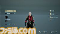 『コードヴェイン2』はバディとの探索・アクションが進化！ キャラクターカスタマイズの試遊と、実機プレイ映像を見てわかったゲーム内容をご紹介