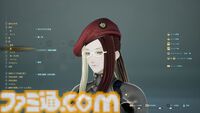 『コードヴェイン2』はバディとの探索・アクションが進化！ キャラクターカスタマイズの試遊と、実機プレイ映像を見てわかったゲーム内容をご紹介