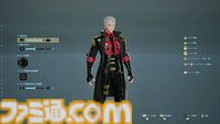 『コードヴェイン2』はバディとの探索・アクションが進化！ キャラクターカスタマイズの試遊と、実機プレイ映像を見てわかったゲーム内容をご紹介