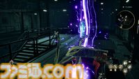 『コードヴェイン2』はバディとの探索・アクションが進化！ キャラクターカスタマイズの試遊と、実機プレイ映像を見てわかったゲーム内容をご紹介