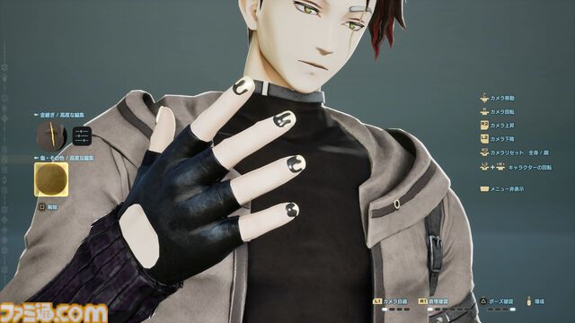 『コードヴェイン2』はバディとの探索・アクションが進化！ キャラクターカスタマイズの試遊と、実機プレイ映像を見てわかったゲーム内容をご紹介