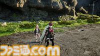 『コードヴェイン2』はバディとの探索・アクションが進化！ キャラクターカスタマイズの試遊と、実機プレイ映像を見てわかったゲーム内容をご紹介