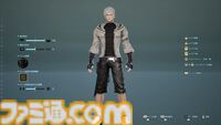 『コードヴェイン2』はバディとの探索・アクションが進化！ キャラクターカスタマイズの試遊と、実機プレイ映像を見てわかったゲーム内容をご紹介