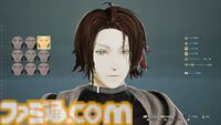 『コードヴェイン2』はバディとの探索・アクションが進化！ キャラクターカスタマイズの試遊と、実機プレイ映像を見てわかったゲーム内容をご紹介