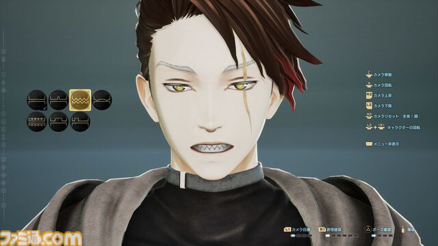 『コードヴェイン2』はバディとの探索・アクションが進化！ キャラクターカスタマイズの試遊と、実機プレイ映像を見てわかったゲーム内容をご紹介