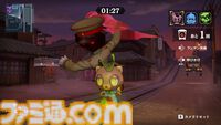 『オバケイドロ2』本日（10/9）発売。オバケとニンゲンのケイドロバトルが最大8人プレイにパワーアップ。今度はニッポンを舞台に花子さんと追いかけっこ！