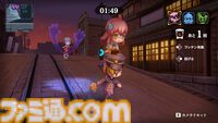 『オバケイドロ2』本日（10/9）発売。オバケとニンゲンのケイドロバトルが最大8人プレイにパワーアップ。今度はニッポンを舞台に花子さんと追いかけっこ！