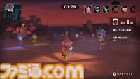 『オバケイドロ2』本日（10/9）発売。オバケとニンゲンのケイドロバトルが最大8人プレイにパワーアップ。今度はニッポンを舞台に花子さんと追いかけっこ！