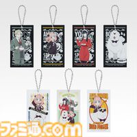 『スパイファミリー』一番くじ本日（10/10）発売。かわいい癒し系犬“ボンド”がマグカップ、どんぶりになって食卓に登場。アーニャのフィギュア（ラストワン賞）も超キュート