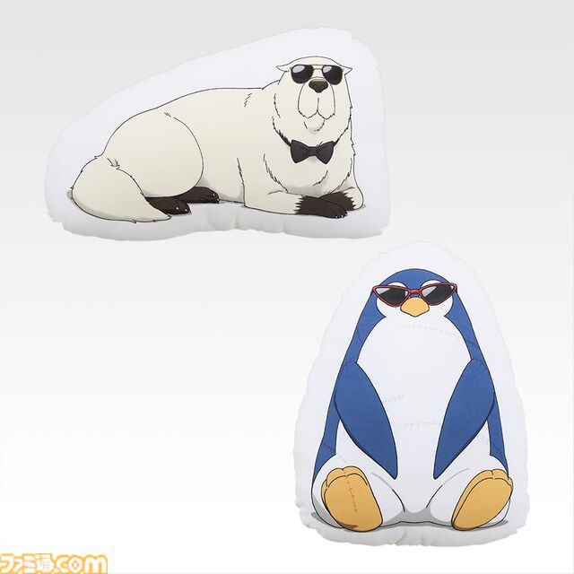 『スパイファミリー』一番くじ本日（10/10）発売。かわいい癒し系犬“ボンド”がマグカップ、どんぶりになって食卓に登場。アーニャのフィギュア（ラストワン賞）も超キュート