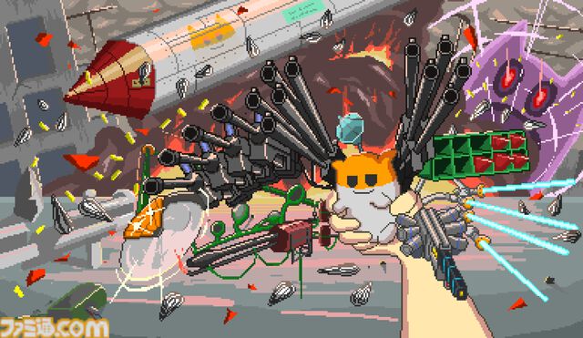 『ザ・ファブル Manga Build Roguelike』体験版が配信開始。マンガのコマを配置して戦うパズルローグライクがSteam Nextフェスに登場