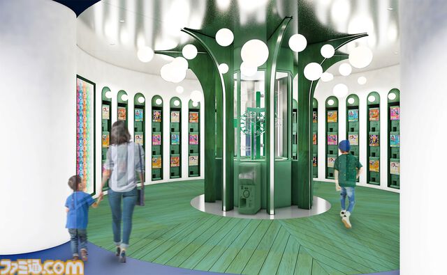 『ワンピース』の“すべて”を扱う公式ショップ“ONE PIECE BASE SHOP”が12月にオープン。約500点もの限定アイテムが展開、新宿マルイ本館4Fがフロア丸ごと『ワンピース』の世界に