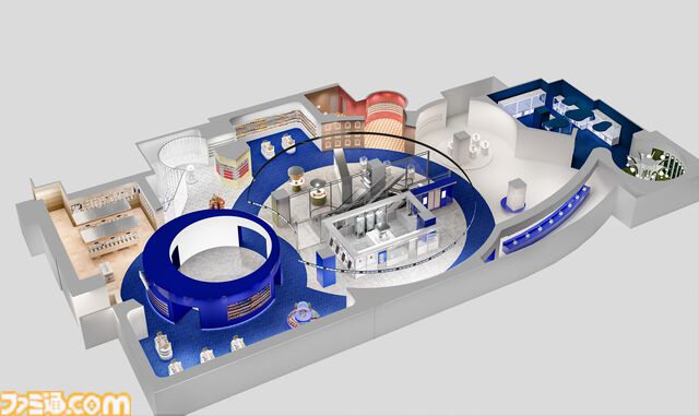 『ワンピース』の“すべて”を扱う公式ショップ“ONE PIECE BASE SHOP”が12月にオープン。約500点もの限定アイテムが展開、新宿マルイ本館4Fがフロア丸ごと『ワンピース』の世界に