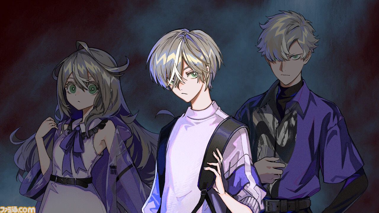 『Cthulhu Mythos ADV 闇に囁く狂気＆呪禍に沈む島』クトゥルフ神話アドベンチャー2作品を収録。新要素を加えてSwitch、PS5、PS4で本日発売