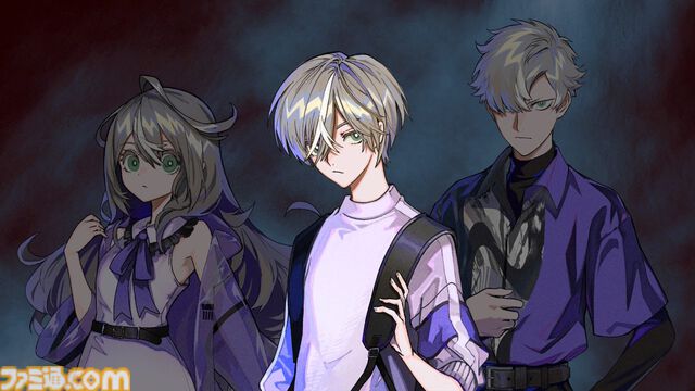『Cthulhu Mythos ADV 闇に囁く狂気＆呪禍に沈む島』クトゥルフ神話アドベンチャー2作品を収録。新要素を加えてSwitch、PS5、PS4で本日発売