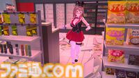 『へべれけ ばにーがーでん』泥酔した女の子を自宅まで誘導する『バニーガーデン』のスピンオフ作が本日発売。ヨガやスキンケアなど表現の限界に迫るおひとり様専用の叡智なゲーム