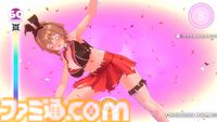『へべれけ ばにーがーでん』泥酔した女の子を自宅まで誘導する『バニーガーデン』のスピンオフ作が本日発売。ヨガやスキンケアなど表現の限界に迫るおひとり様専用の叡智なゲーム