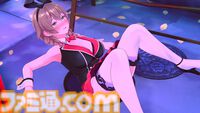 『へべれけ ばにーがーでん』泥酔した女の子を自宅まで誘導する『バニーガーデン』のスピンオフ作が本日発売。ヨガやスキンケアなど表現の限界に迫るおひとり様専用の叡智なゲーム