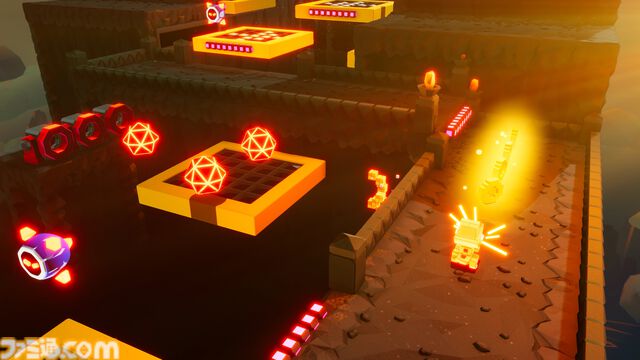 『ユーカ・リプレイリー』本日（10/9）発売。『バンジョーとカズーイの大冒険』主要スタッフが手掛ける精神的後継作のリマスター版