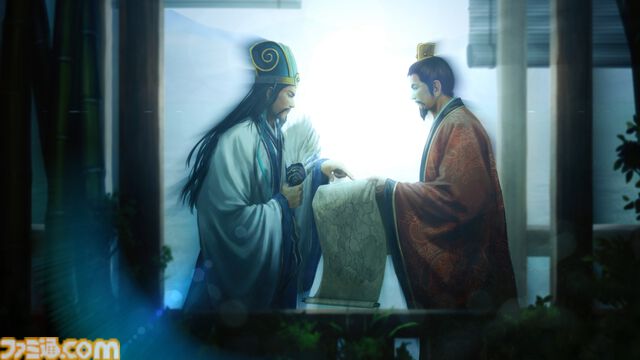 『三國志8 REMAKE with パワーアップキット』2026年1月29日に発売決定。武将育成の新要素“宝珠”や5本の追加シナリオなどを収録