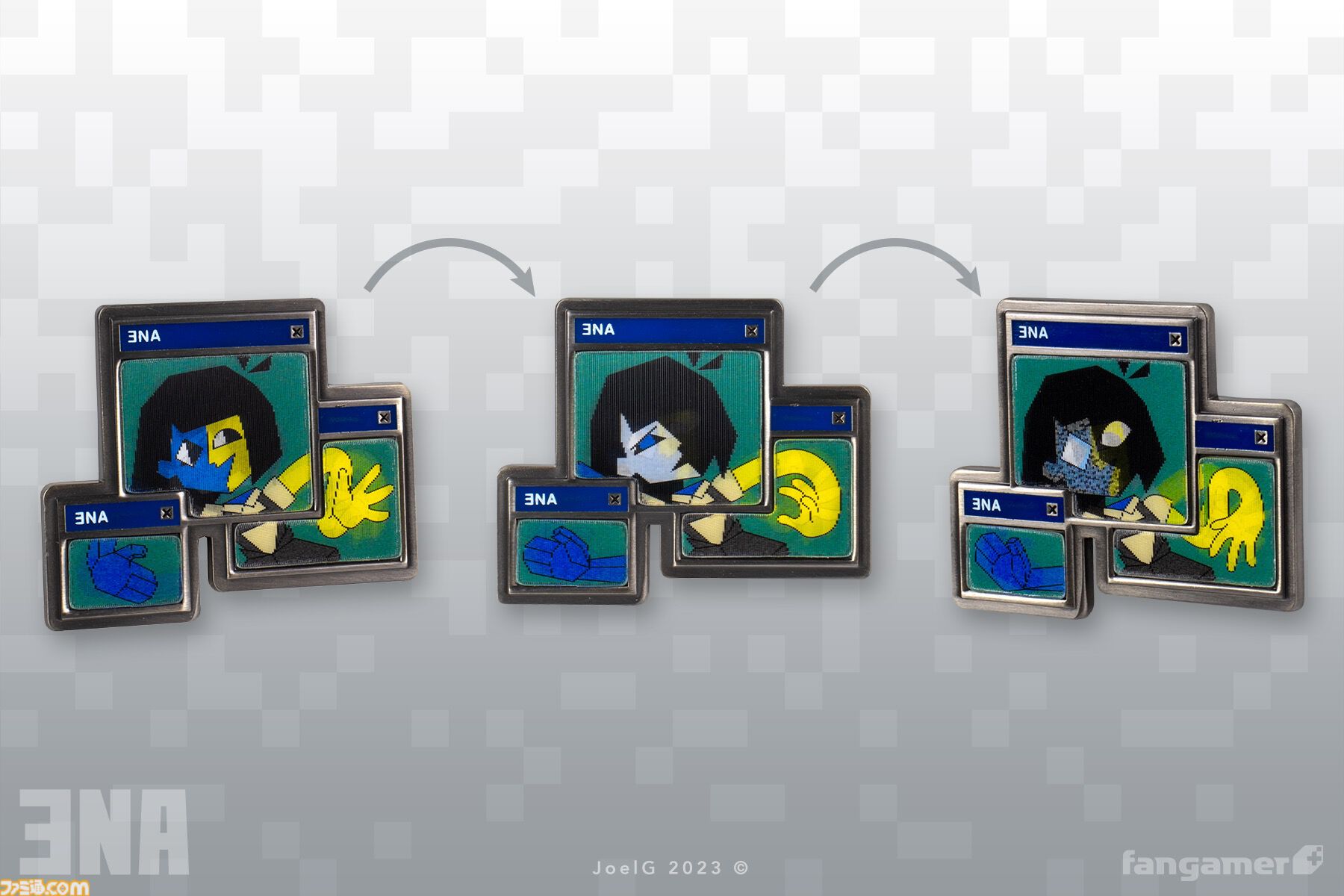『Mouthwashing』“責任を果たせ”Tシャツの禍々しさがすごい。『UNDERTALE』『OMORI』などTGS2025で先行販売されたアイテムがFangamerオンラインショップで発売